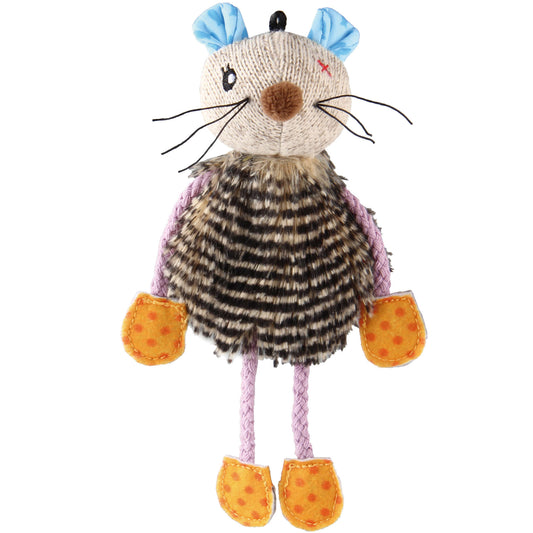 GiGwi - Souris avec Matatabi