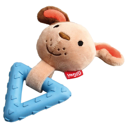 GiGwi - Suppa Puppa Perrito 14cm