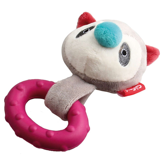 GiGwi - Suppa Puppa Mapache 14cm