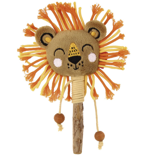 GiGwi - Léon avec Matatabi Eco Line