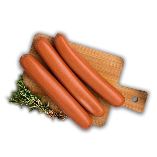 Alpha Spirit - Smokies Sausages 400g
