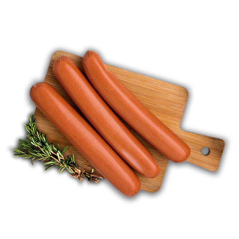 Alpha Spirit - Smokies Sausages 400g