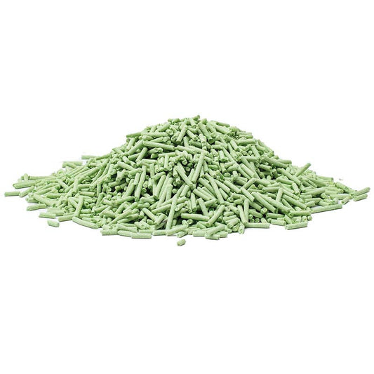 TofuSan – Arena de tofu para gatos