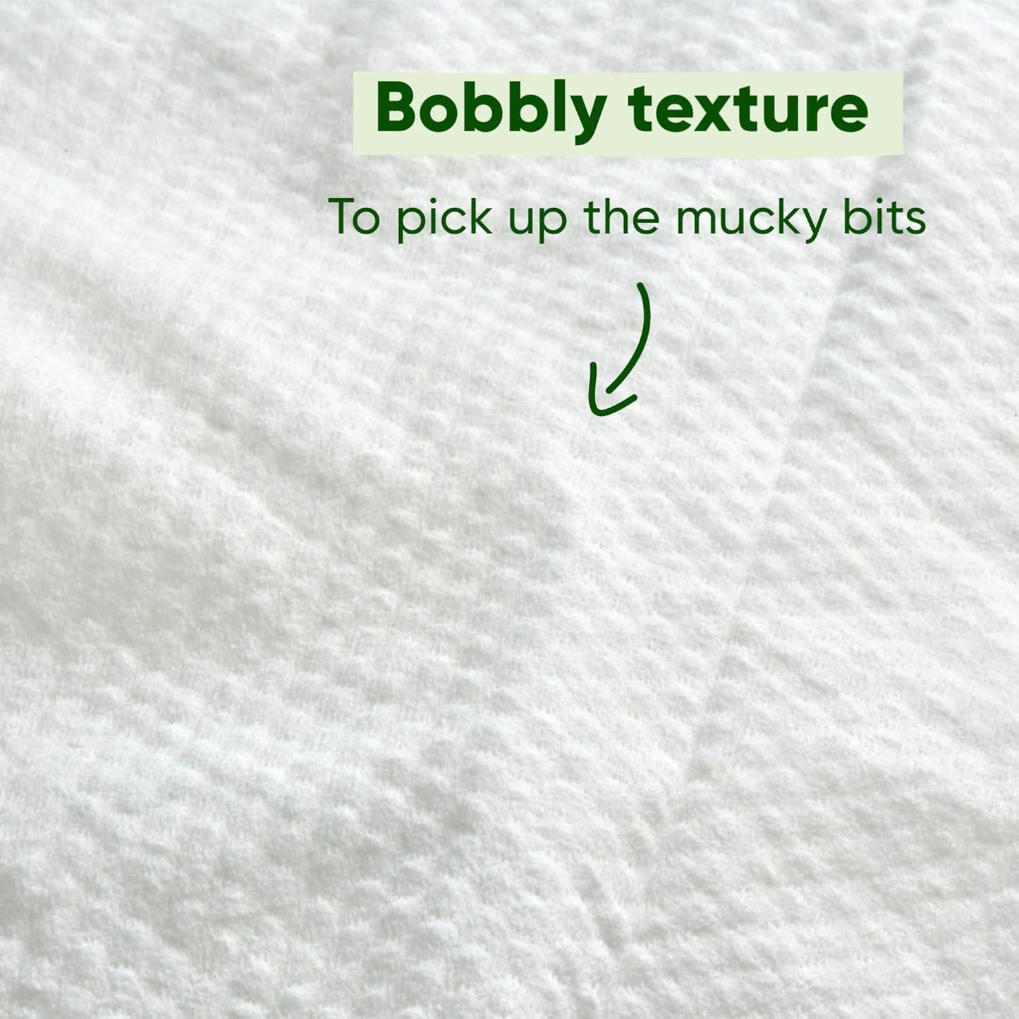 Beco Toallitas húmedas de Bambú con olor a Coco 80uds