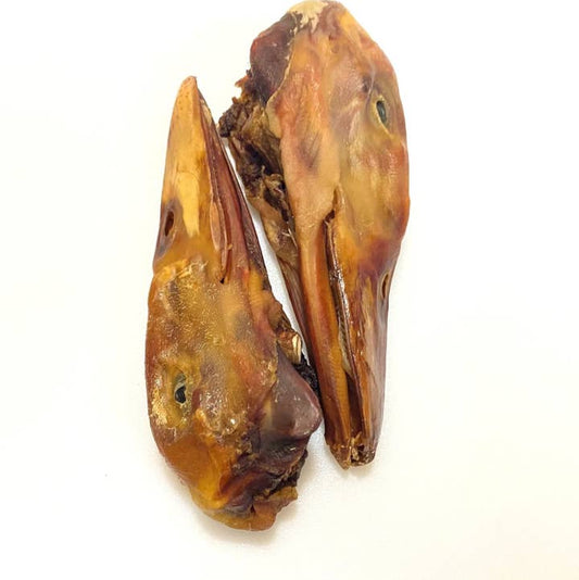 Hobbitalf Cabezas de Pato