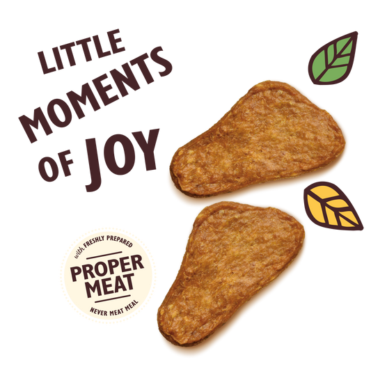 Lily's Kitchen - Snack Simply Glorious Chicken Jerky