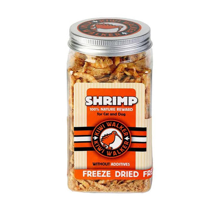 Kiwi Walker - 100% Gambas Liofilizadas