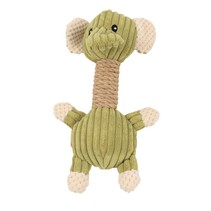 M-PETS - Eco Dog Toy Eli