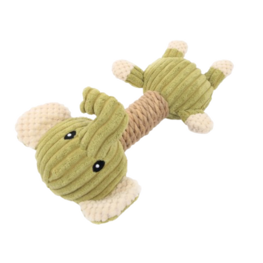 M-PETS - Eco Dog Toy Eli