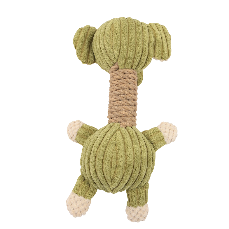 M-PETS - Eco Dog Toy Eli