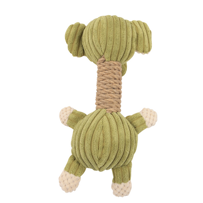 M-PETS - Eco Dog Toy Eli