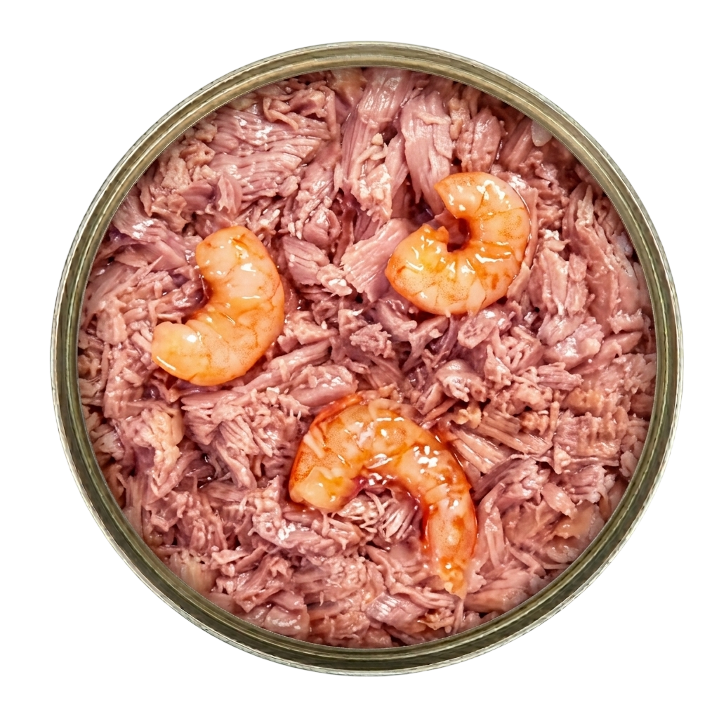 Martin - Les Mijotés Estofado de Atún y Gambas 70g