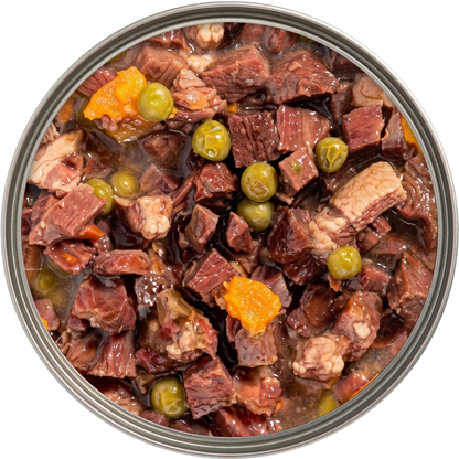 Martin - Les Mijotés Estofado de Cordero 400g