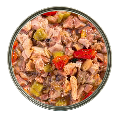 Martin - Les Mijotés Estofado de Pollo 400g