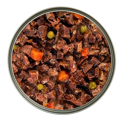 Martin - Les Mijotés Estofado de Ternera 400g