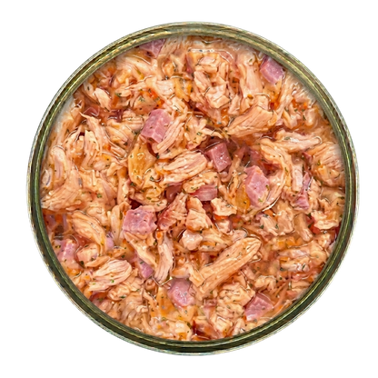 Martin - Les Mijotés Estofado de Pollo y Jamón 70g