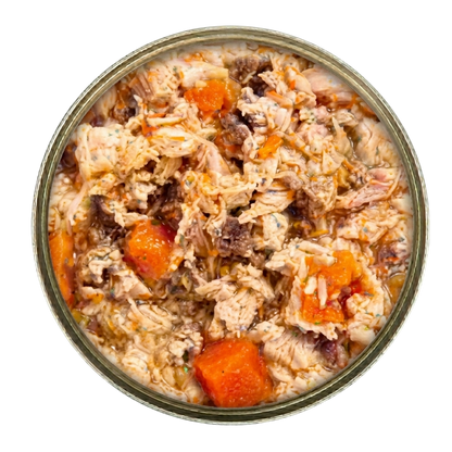 Martin - Les Mijotés Estofado de Pollo y Ternera 70g