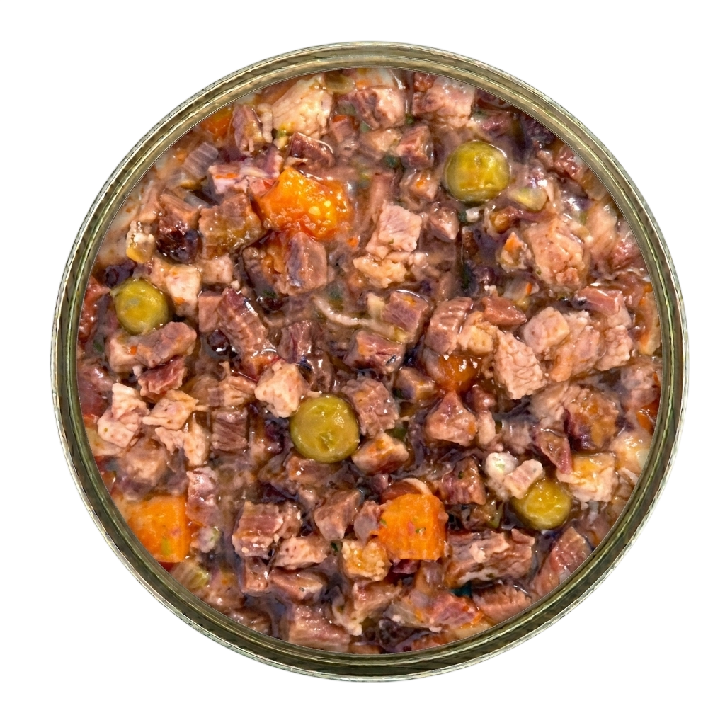 Martin - Les Mijotés Estofado de Cerdo 70gMartin - Les Mijotés Estofado de Cerdo 70g