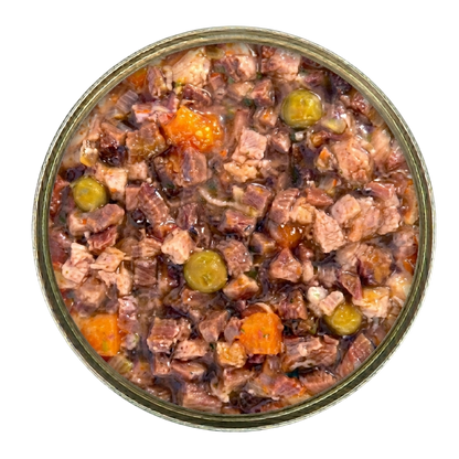 Martin - Les Mijotés Estofado de Cerdo 70gMartin - Les Mijotés Estofado de Cerdo 70g