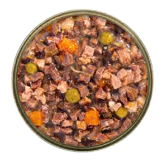 Martin - Les Mijotés Estofado de Cerdo 70gMartin - Les Mijotés Estofado de Cerdo 70g