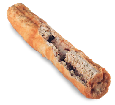 Chewllagen - Mini Palitos de Colágeno con Ternera