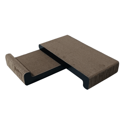 M-Pets - Griffoir en carton Montana