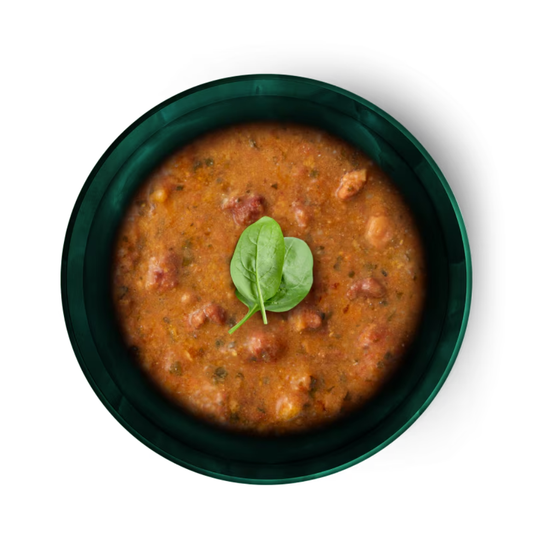 Terra Felis Soupreme - Cordero 70g