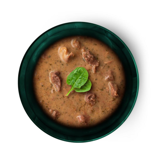 Terra Felis Soupreme - Pato 70g