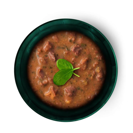 Terra Felis Soupreme - Pavo 70g