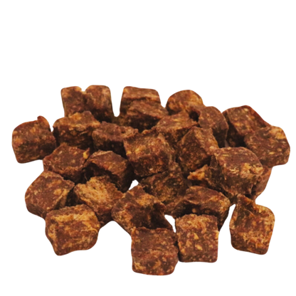 Cooka's Cookies - Croquettes de saumon
