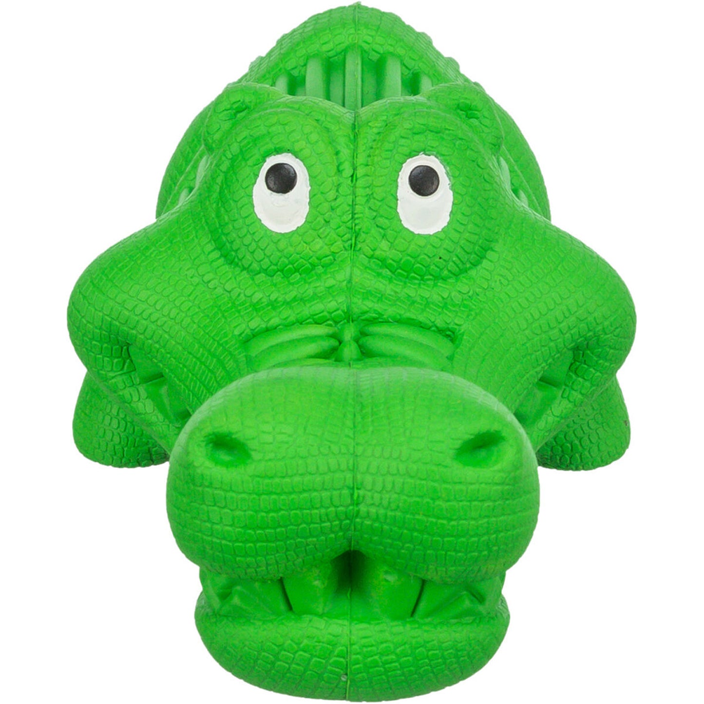 Crocodile Snack