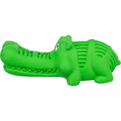 Crocodile Snack