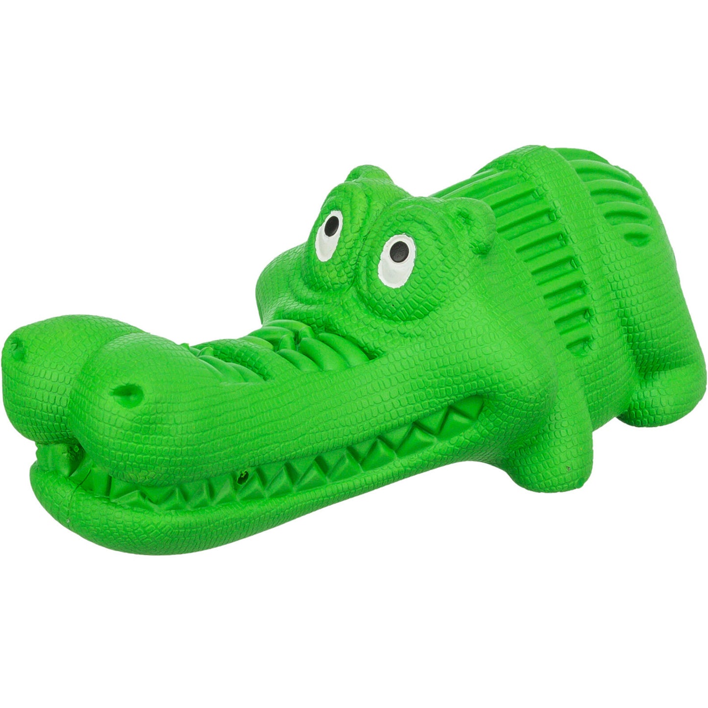 Crocodile Snack