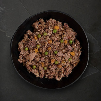 Canagan - Estofado de Ternera 400g
