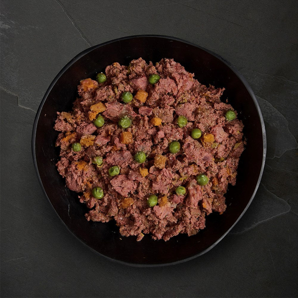 Canagan - Guiso de Pollo y Jabalí 400g
