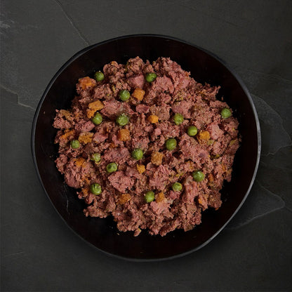 Canagan - Guiso de Pollo y Jabalí 400g