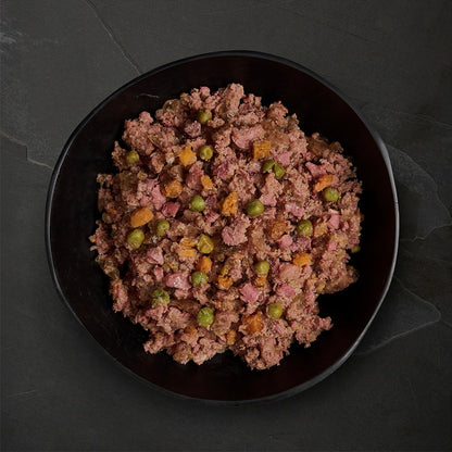 Canagan - Carnes de caza (Pato, Venado y Ganso) 400g