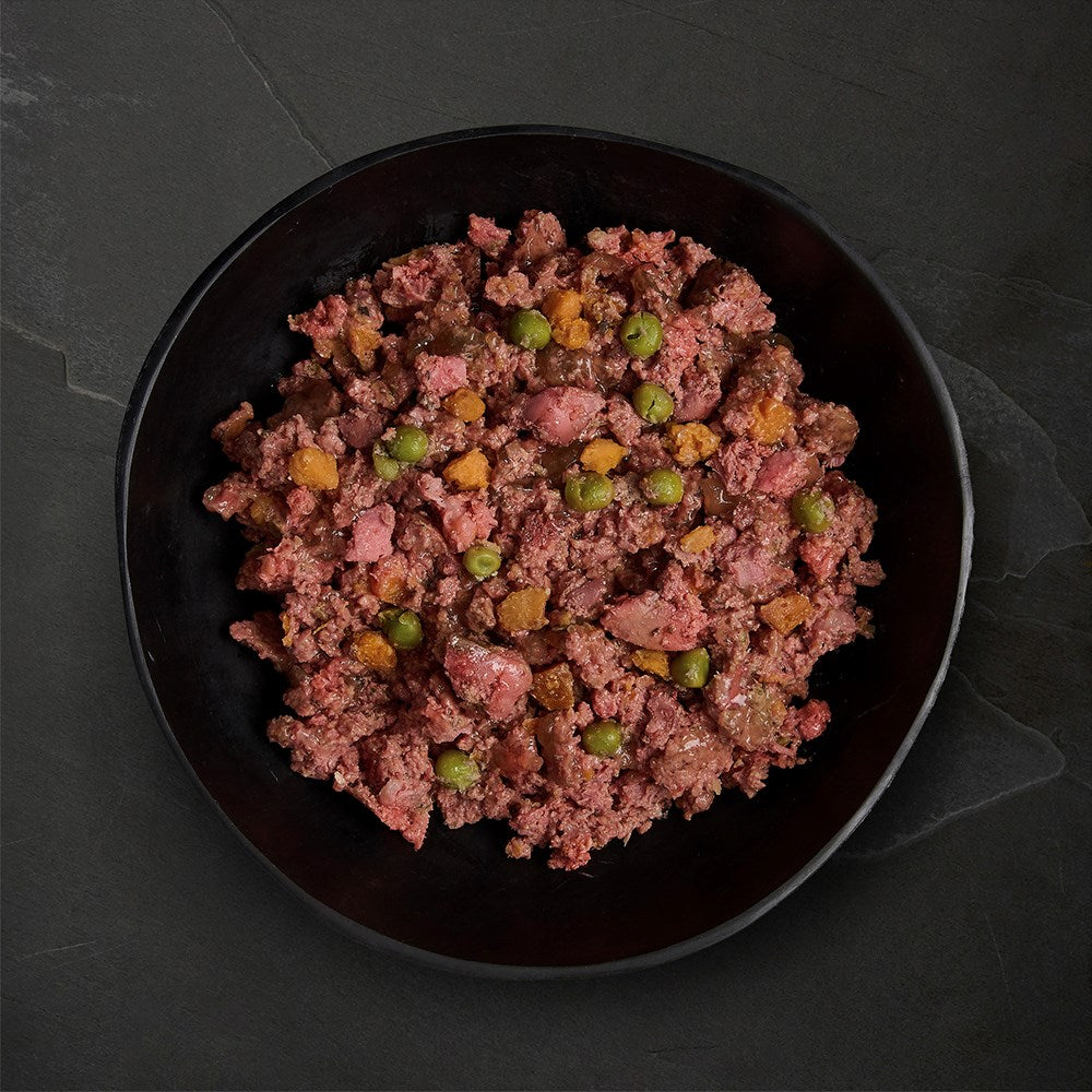 Canagan - Cena de Pavo y Pato 400g