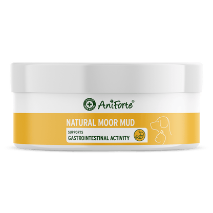 AniForte - Lodo Curativo Natural para Perros y Gatos