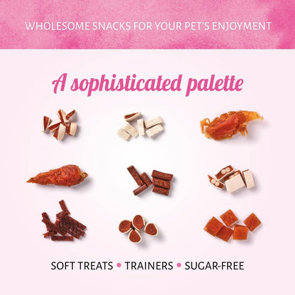 Antos - Calendario de Adviento para Gatos