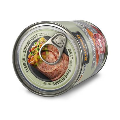 Belcando - Holisitic Cordero 400g