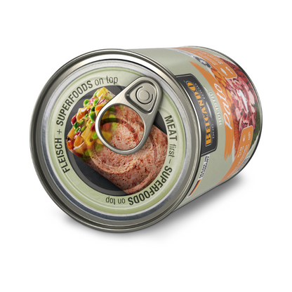 Belcando - Holisitic Pato 400g