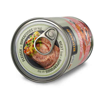 Belcando - Holisitic Salmón 400g