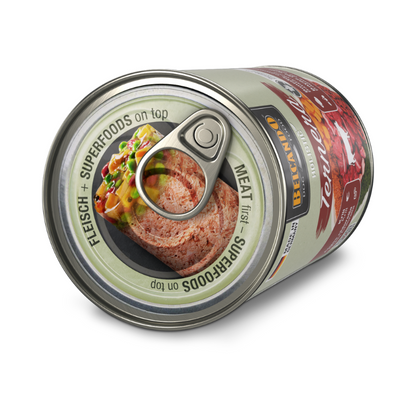 Belcando - Holisitic Ternera 400g