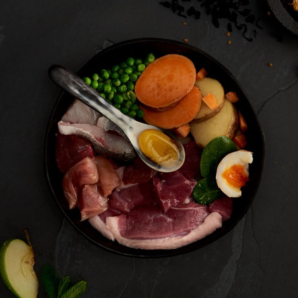 Canagan - Country Game (Pato, conejo y venado)