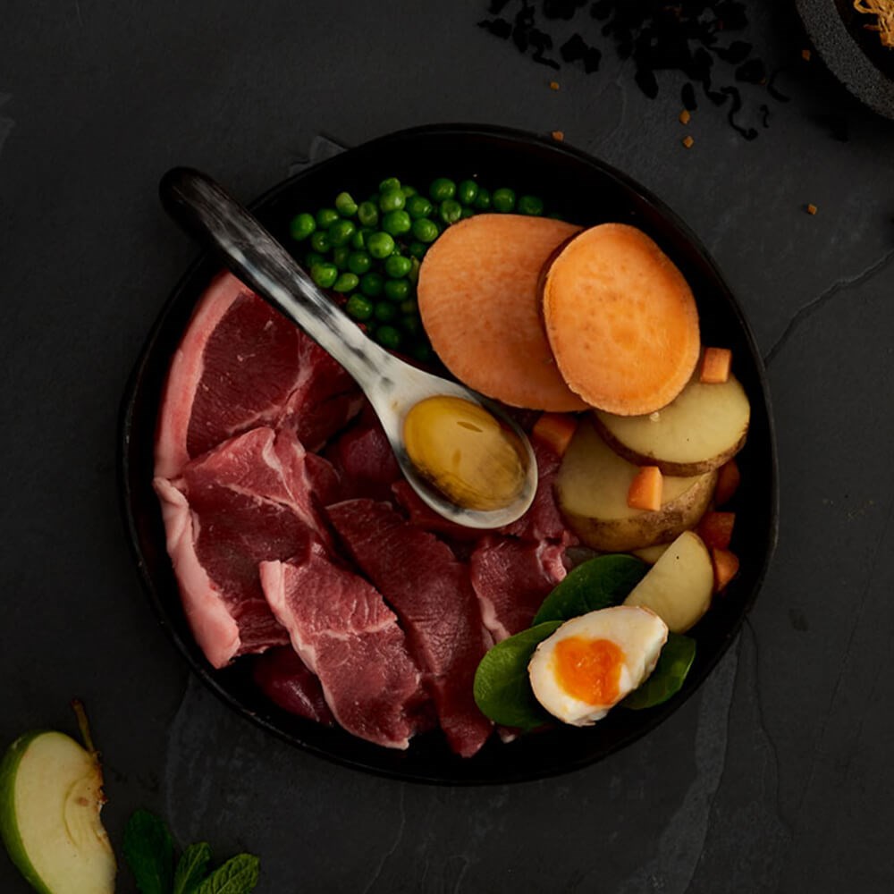 Canagan - Cordero de Prado