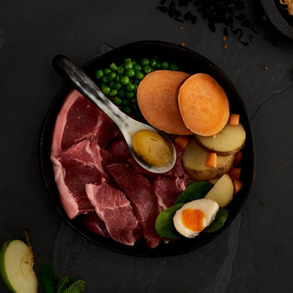 Canagan - Cordero de Prado