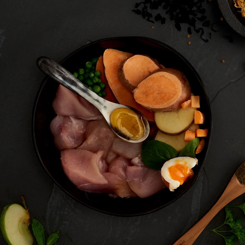 Canagan - Pavo campero Prodental (Con PlaqueOff®)