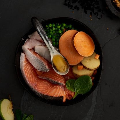 Canagan - Salmón escocés