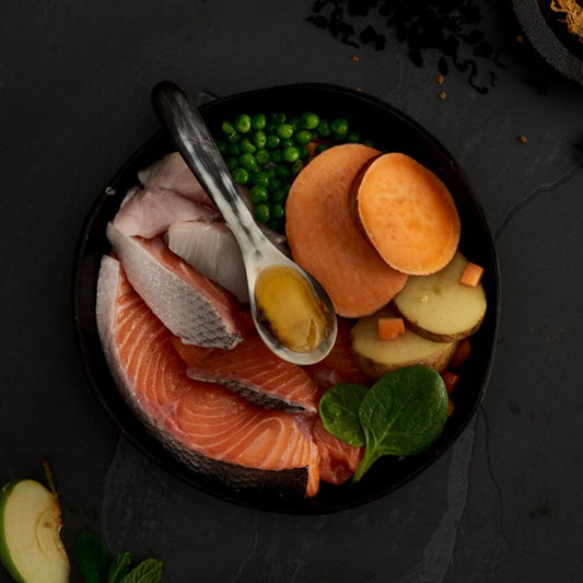 Canagan - Salmón escocés